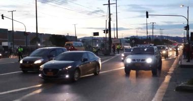 Buenos resultados del plan éxodo y retorno en Cundinamarca