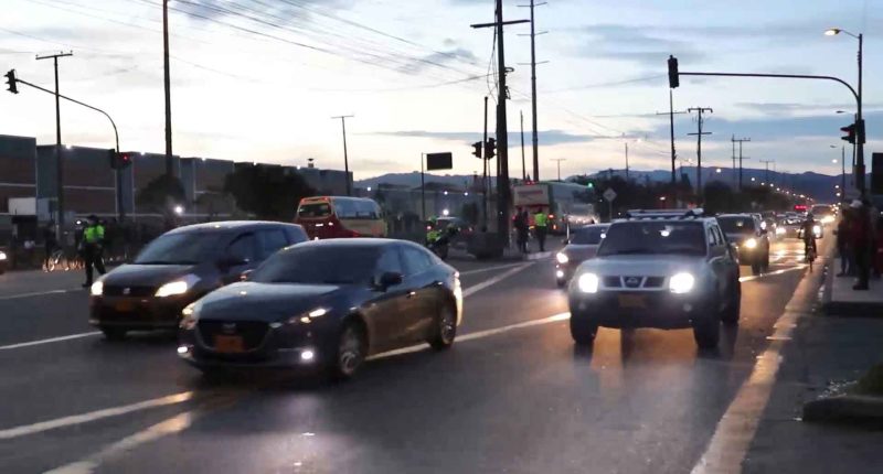 Buenos resultados del plan éxodo y retorno en Cundinamarca