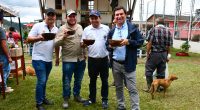 Fracasó intento de revocatoria en Pacho, Cundinamarca: El comité promotor no convenció