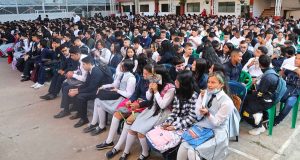 Secretaría de Educación de Cundinamarca da la bienvenida a la comunidad educativa
