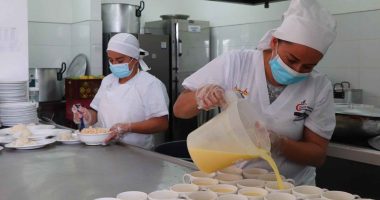 Soacha se convierte en la tercera ciudad de colombia con cobertura universal del PAE