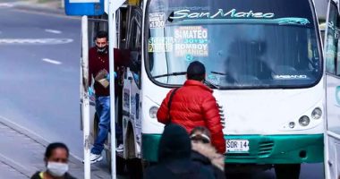 Tarifas de transporte público en Soacha serán las mismas de 2022