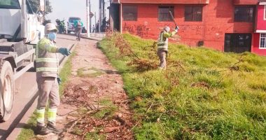 Urbaser responde reclamo de comunidad en Facatativá