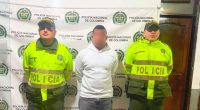 Capturan sospechoso de violencia sexual en Tocancipá