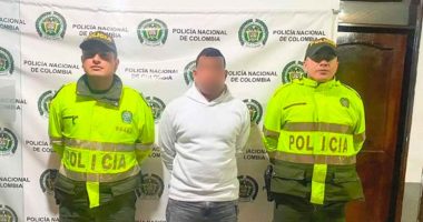 Capturan sospechoso de violencia sexual en Tocancipá