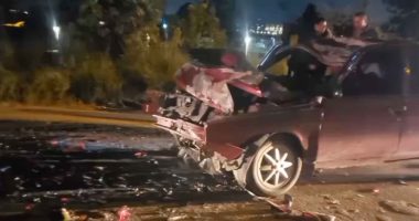 Accidente fatal en vía Cogua - Zipaquirá deja dos heridos y un fallecido