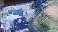 Imprudencia de motociclista causa accidente de tránsito en la vía Ubaté y Zipaquirá