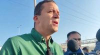 El Acueducto de Bogotá está robando a los habitantes de Soacha: Alcalde de Soacha