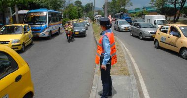 Villeta contará con agentes viales para mejorar la seguridad en las vías