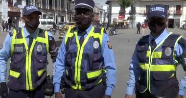 Aumentan las agresiones a agentes de tránsito en Facatativá