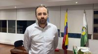 Alcalde de Fusagasugá responde a la opinión pública por investigación por demoras en el PAE