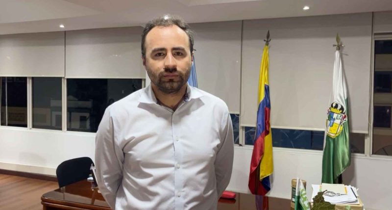 Alcalde de Fusagasugá responde a la opinión pública por investigación por demoras en el PAE