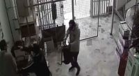 Banda delincuencial asaltó empresa de alimentos en Madrid Cundinamarca