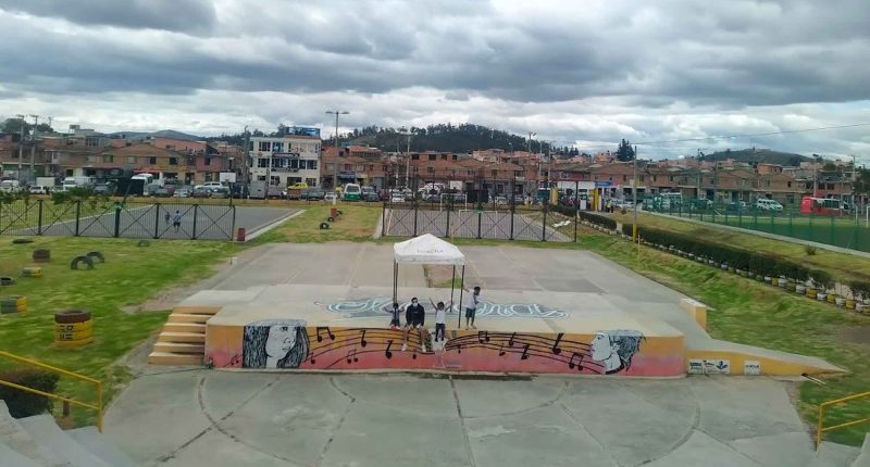 Capturados hombres que robaron bicicletas de alto rendimiento a joven promesa del ciclismo en Soacha