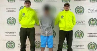 Captura exitosa de alias 'Dairon' en Soacha: era solicitado por la INTERPOL