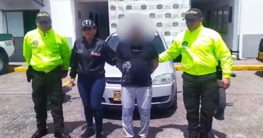 Capturas y decomisos en la lucha contra la delincuencia en Girardot