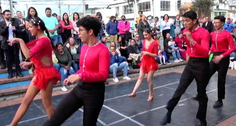 Se Inauguró 'La Casa de las Bellas Artes' en Facatativá, un espacio para la Cultura