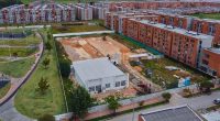 Avanza construcción de la casa de la Mujer en Madrid, Cundinamarca