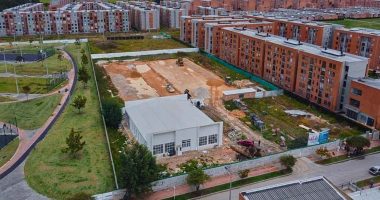 Avanza construcción de la casa de la Mujer en Madrid, Cundinamarca