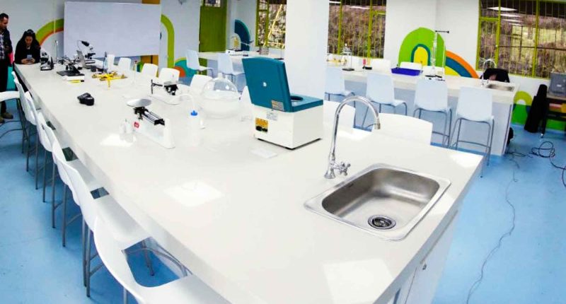 Inauguran en Sibaté primer Centro de Excelencia Educativa Rural en Colombia