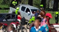 Comerciante de Zipaquirá fue víctima de robo: Con arma de fuego le hurtaron 70 millones