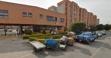 Hallan cuerpo sin vida en un apartamento de Ciudad Verde en Soacha