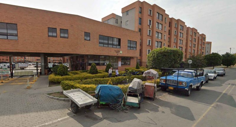 Hallan cuerpo sin vida en un apartamento de Ciudad Verde en Soacha