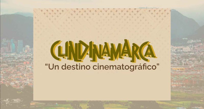 Cundinamarca busca convertirse en destino cinematográfico y turístico