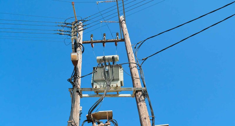 La negligencia de Enel Codensa y algunas industrias ponen en riesgo a la comunidad de Soacha