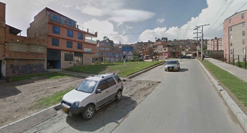 Falta de presencia Policial tiene a Comunidad de Soacha a merced de los ladrones