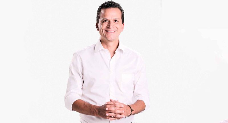 Fracasó la revocatoria del mandato del alcalde Juan Carlos Saldarriaga en Soacha