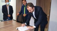 Fusagasugá Avanza hacia el desarrollo Ordenado con la concertación del POT con la CAR