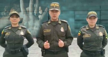 Comunidad captura a un hombre que amenazó con quemar a una mujer en San Francisco Cundinamarca