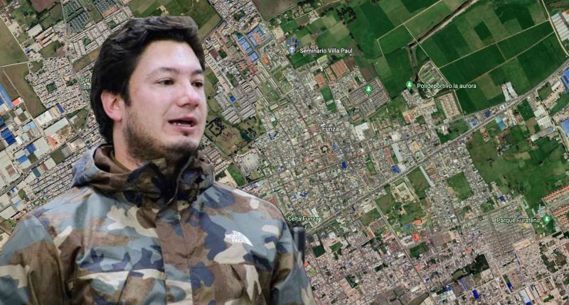 Aclaración del Instituto Geográfico Agustín Codazzi sobre las declaraciones del alcalde de Funza