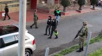 Intervención exitosa para combatir la delincuencia en Zipaquirá