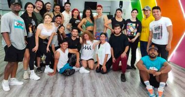 Jóvenes de Cundinamarca llevarán su talento al Carnaval de Barranquilla