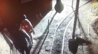 Roban valiosas herramientas de una mina de carbón en Cucunubá