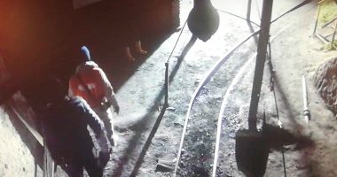 Roban valiosas herramientas de una mina de carbón en Cucunubá