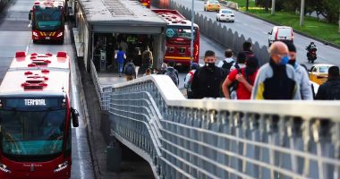 Capturadas tres mujeres dedicadas al hurto en Transmilenio en Soacha y Bosa