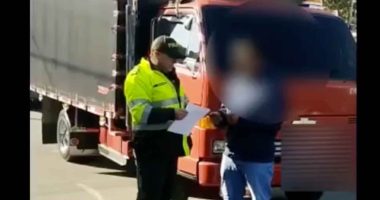 La Policía Metropolitana de Bogotá logra recuperar camioneta valuada en millones tras intensa búsqueda en Soacha