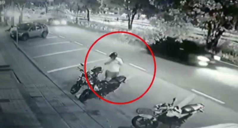 La Policía Metropolitana de Soacha recupera tres motocicletas hurtadas en Bogotá