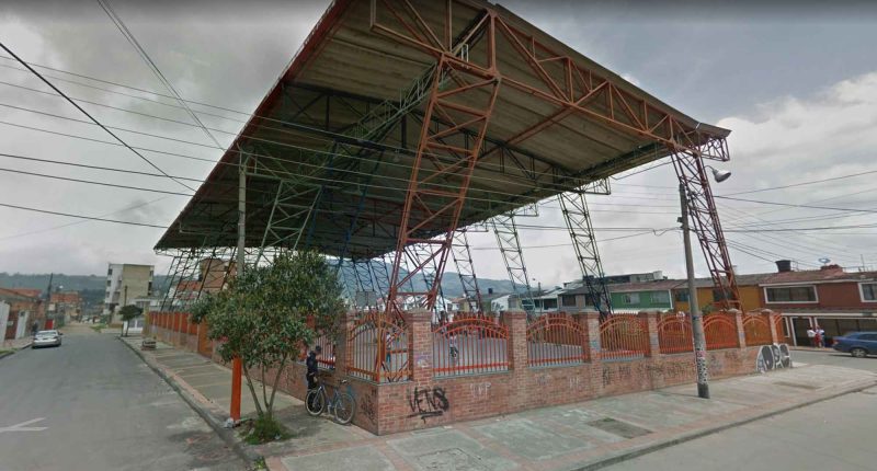 El Polideportivo Zambrano: una historia de negligencia y abandono