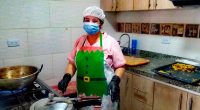 ¡Nuevo programa de alimentación para adultos mayores en la ciudad de Soacha!