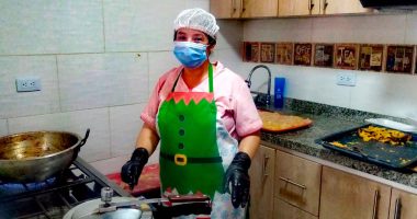 ¡Nuevo programa de alimentación para adultos mayores en la ciudad de Soacha!