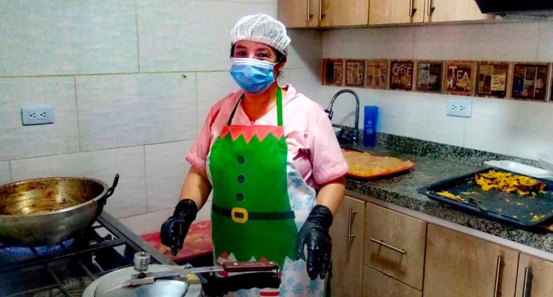 ¡Nuevo programa de alimentación para adultos mayores en la ciudad de Soacha!