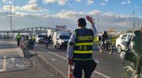 Mejorando la Movilidad en Cundinamarca: Prueba Piloto en el Corredor de la Calle 80 vía Cota