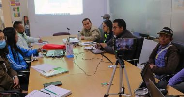 Avances de Tocancipá en compromisos de la Sentencia del Río Bogotá