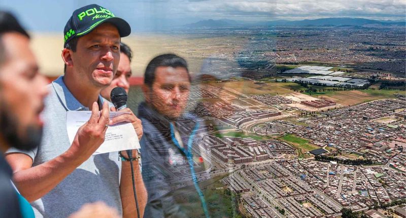 El silencio del alcalde Saldarriaga ¿qué nos quiere ocultar?