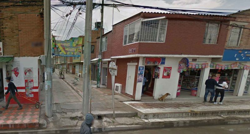 Soacha fue sacudido por dos homicidios el fin de semana