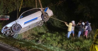 Aumentan accidentes viales en corredor Zipaquirá - Ubaté - Chiquinquirá